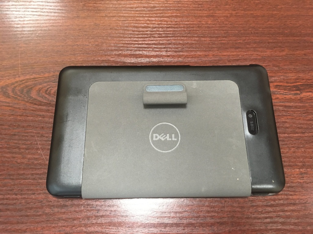 Dell Venue 8 Pro 5830 Tablet 64 GB with 3G / HSPA+ 7169402124 oficjalne archiwum Allegro