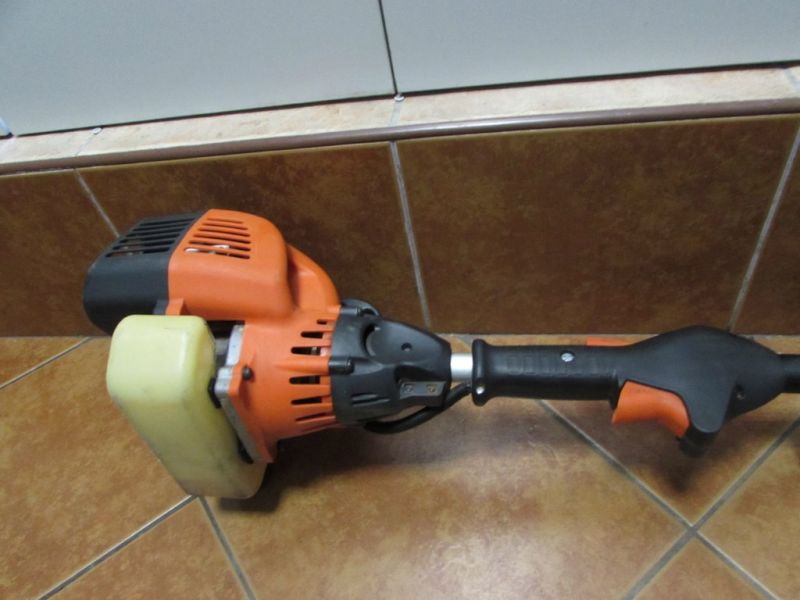 KOSA PODKASZARKA SPALINOWA NAC NQE-3SPK-250B