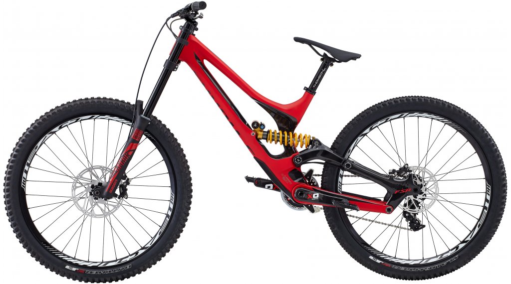 specialized s works demo 8 2019