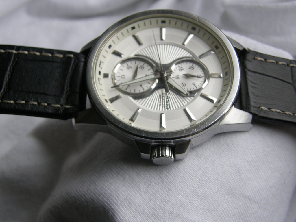 casio bem 304
