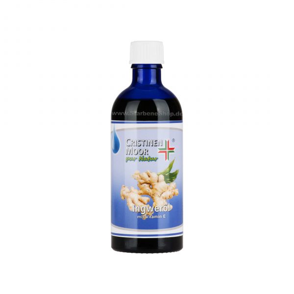 Olejek imbirowy mięśnie, stawy, plecy 100ml