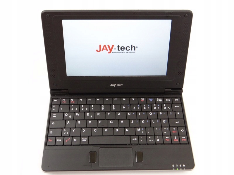 MINI NETBOOK 7&quot; JAY-TECH U9903H