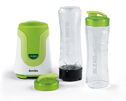 Breville VBL062 Blend Active, karton, gwar