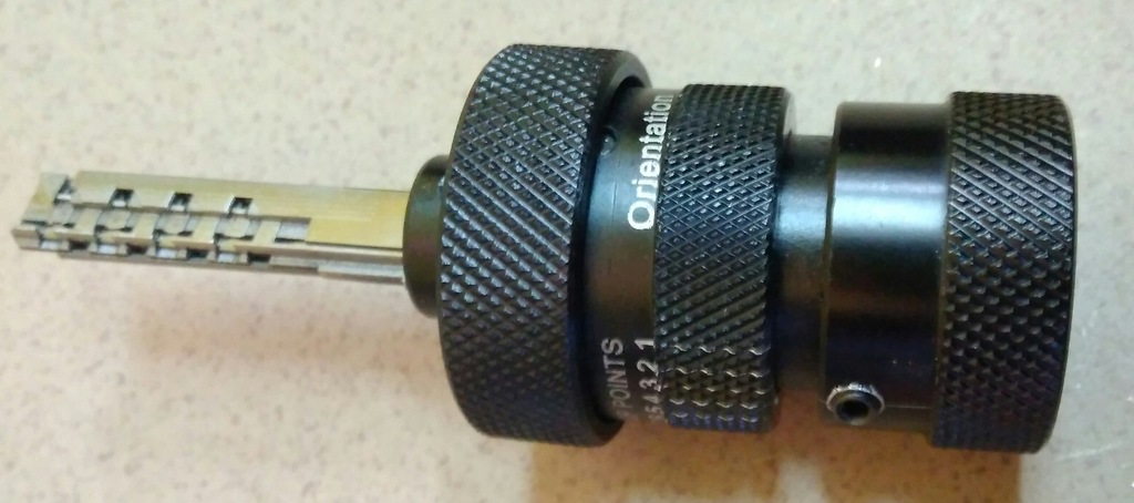 TURBODECODER HU92 turbodekoder pro-decoder