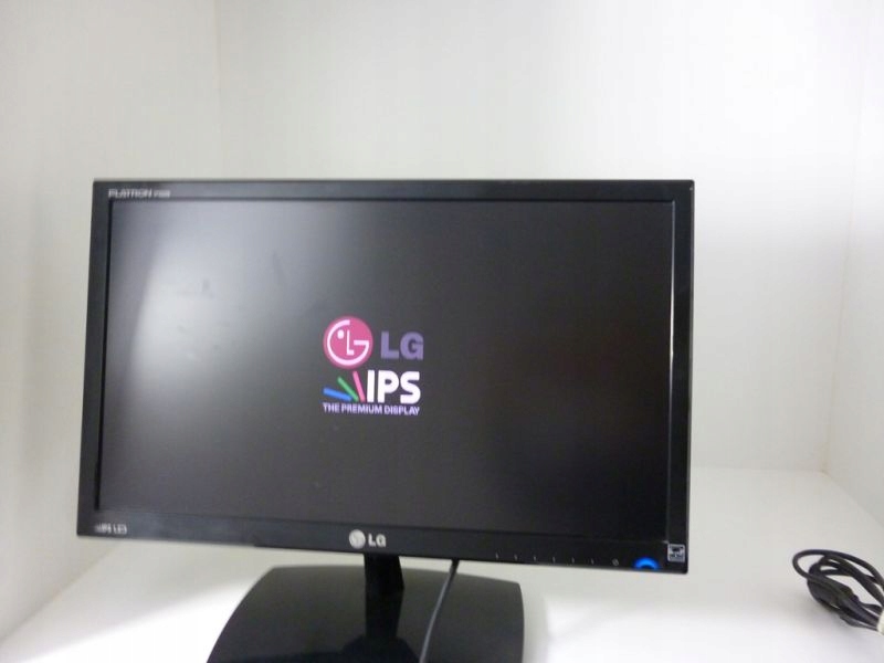 MONITOR LG FLATRON IPS225
