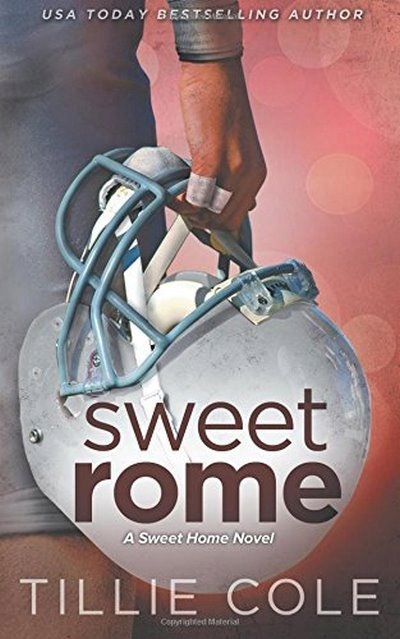 Sweet Rome: Vol. 2 (Sweet Home) TILLIE COLE