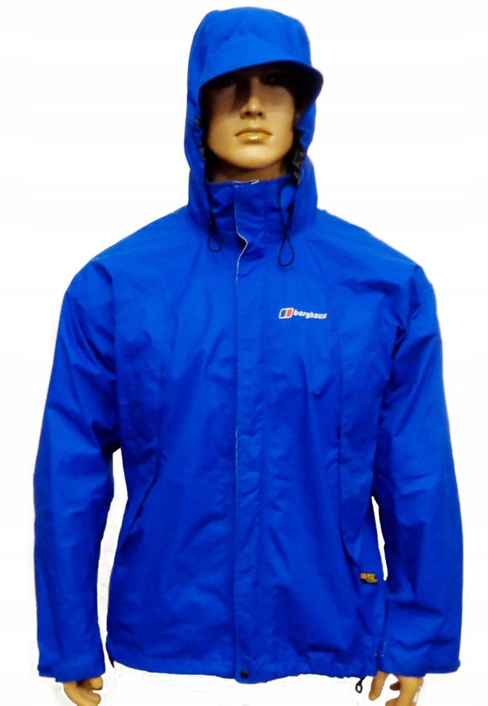 BERGHAUS Gore-tex Paclite rozm L