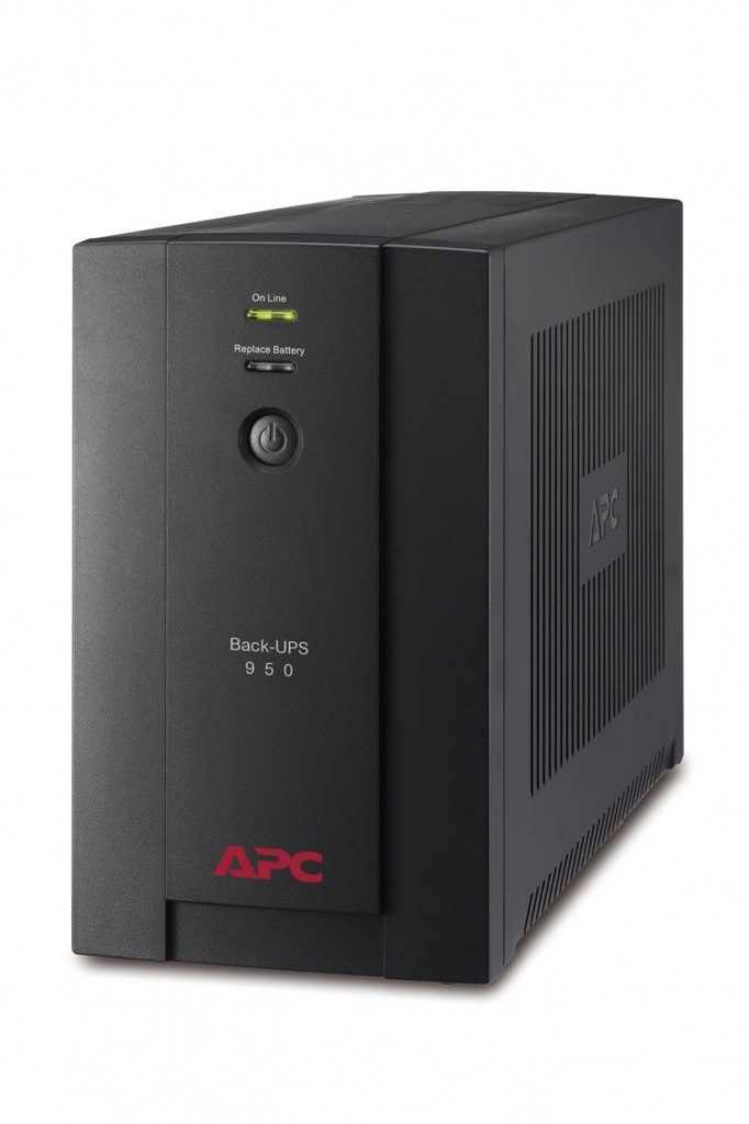 UPS APC BX950U-FR BACK X 950VA 480W/ AVR/4xFR/USB