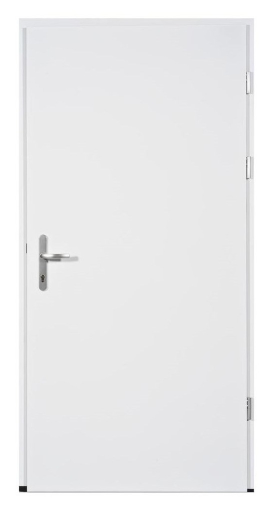 Drzwi zewnętrzne Hormann Thermo TH 010