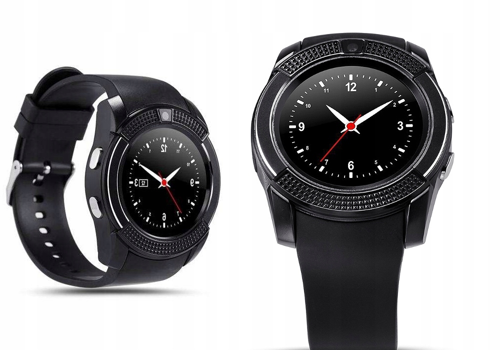 Smartwatch zegarek telefon KAZAM TORNADO 348