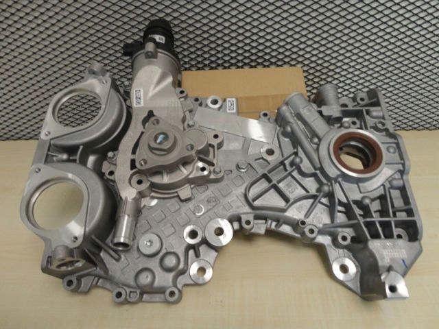 pompa oleju opel corsa D 1,2 1,4 a12xer a14xer