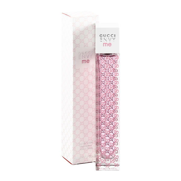 GUCCI ENVY ME 50 ML EDT PRODUKT 2FIND ŁÓDŹ