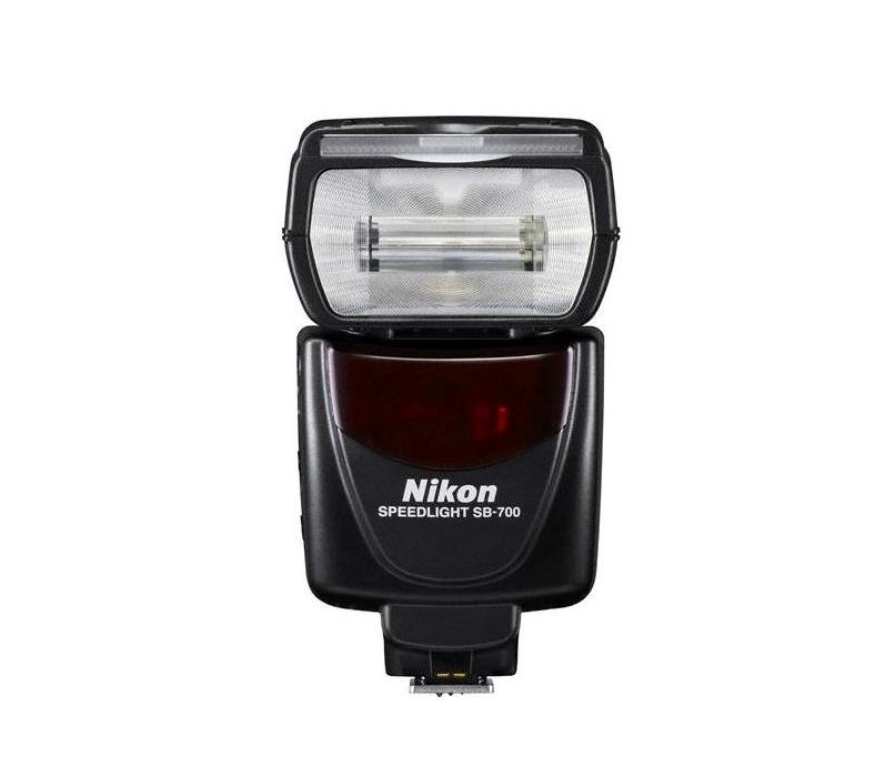 Lampa reporterska SB-700 Nikon SpeedLight Błyskowa