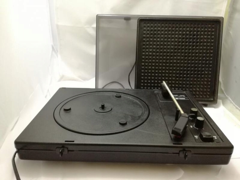 GRAMOFON UNITRA FONICA WG-710 OD LOOMBARD!!