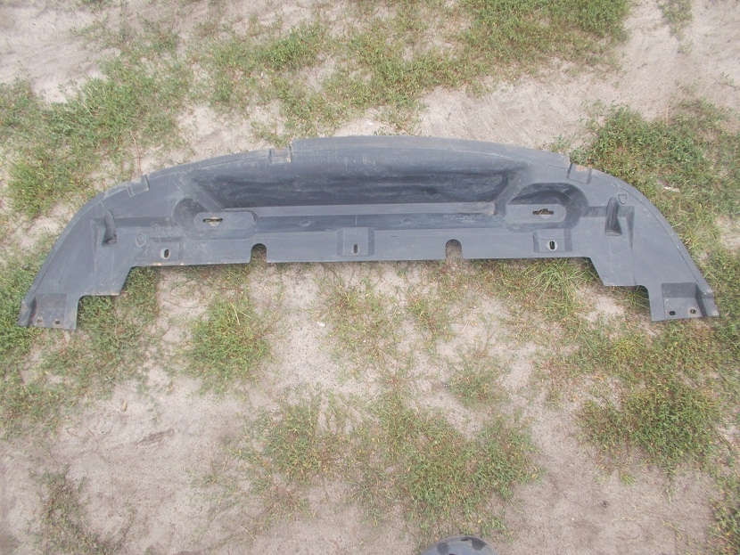OSŁONA CHŁODNICY FORD MONDEO MK3