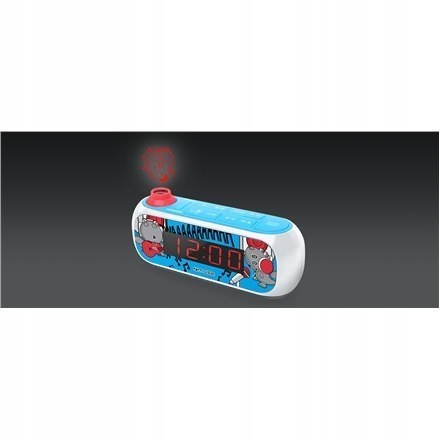 Muse M-167KDB Image, Alarm function, AUX in, Proje