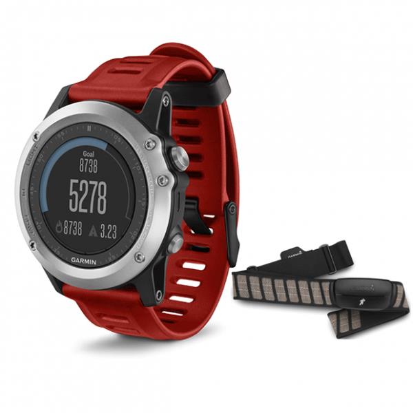 garmin fenix 3 hrm bundle