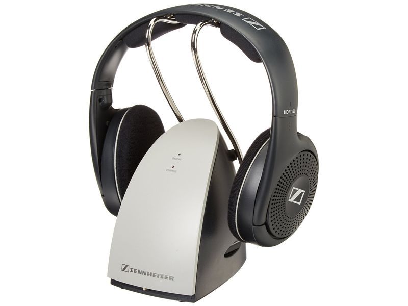 Słuchawki Sennheiser RS 120 II