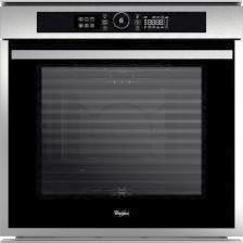 PIEKARNIK DO ZABUDOWY WHIRLPOOL AKZM 8640IX