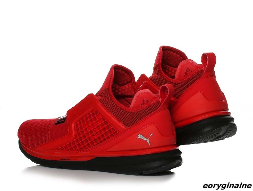 buty puma ignite limitless