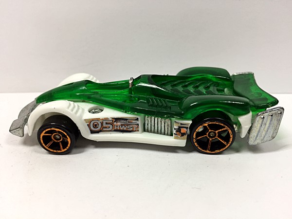 HOT WHEELS-ROAD ROCKET Z 1995 ROKU 6930761248 oficjalne