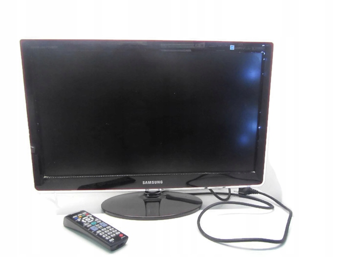 MONITOR SAMSUNG SYNCMASTER P2470HD Z PILOTEM