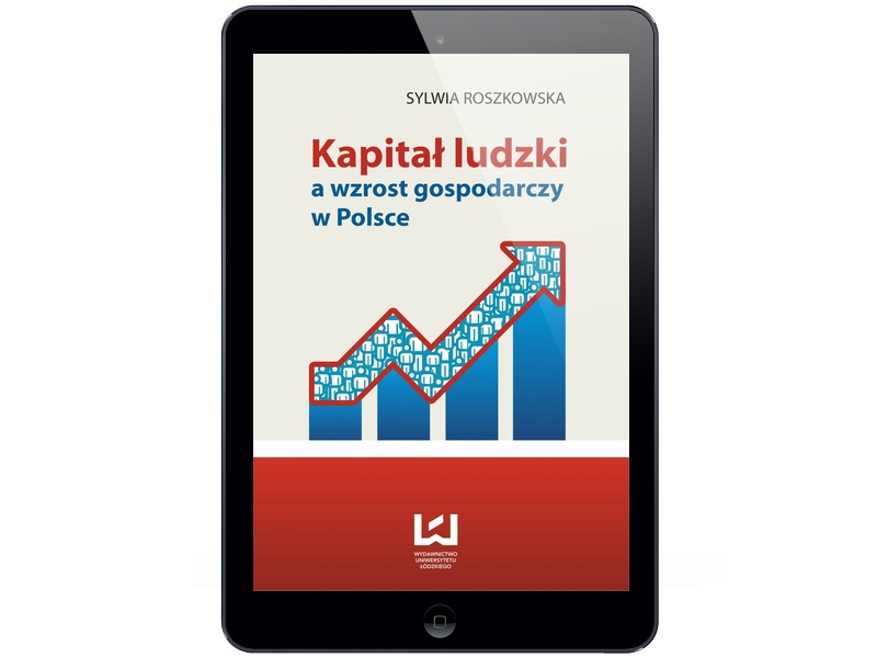 Kapitał ludzki a... Sylwia Roszkowska