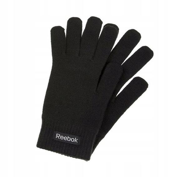 Rękawiczki Reebok SE Knit Gloves W44812 r.S