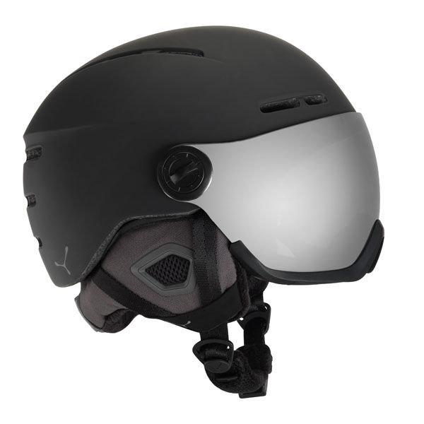 Kask Cebe Fireball + 2 szyby / 53-58 cm / Wrocław