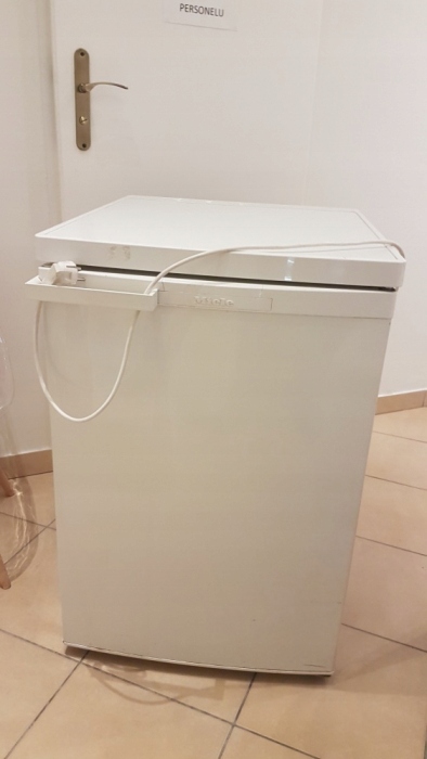 Miele - mała lodówka 70 L