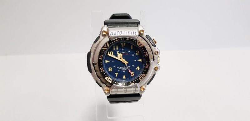 ZEGAREK CASIO MD 310 OKAZJA POLECAM 7693438392 oficjalne archiwum Allegro