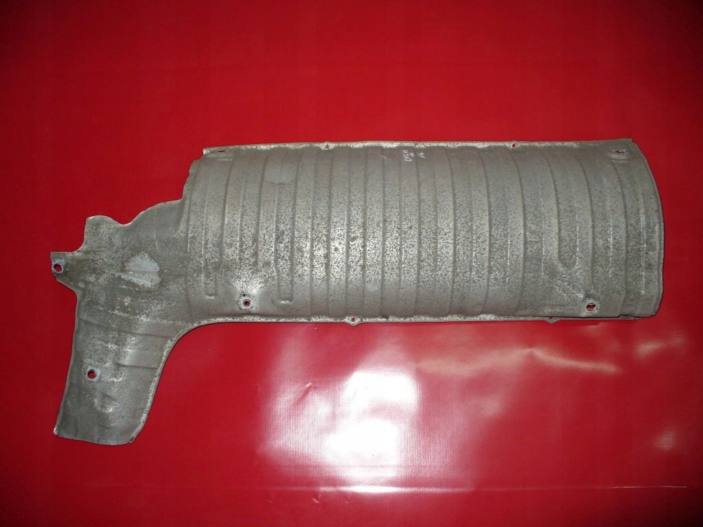 OSŁONA TERMICZNA HONDA CIVIC VIII UFO 06R