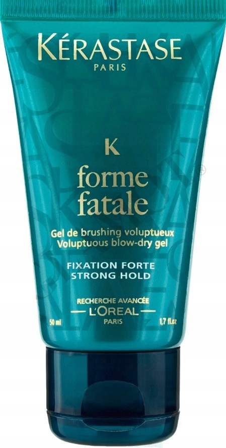 KERASTASE COUTURE STYLING FORME FATALE ŻEL 50ml