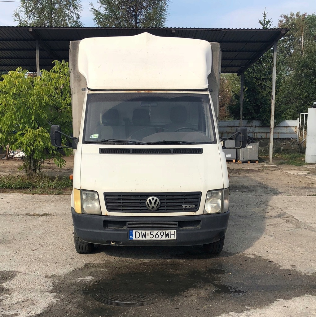 Volkswagen lt 40