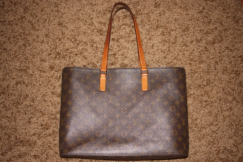 Torebka Louis Vuitton LV monogram klasyk