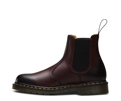 Buty Dr Martens Antique Temperly r 37 (23,8 cm)