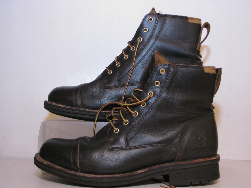 timberland westbank