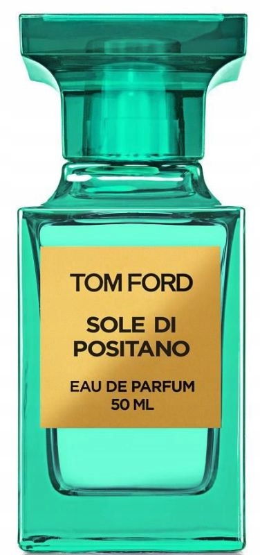 TOM FORD SOLE DI POSITANO EDP 50ml SPRAY