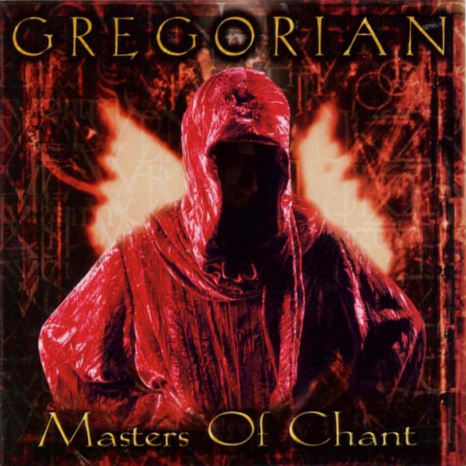 GREGORIAN Masters Of Chant I BROTHERS IN ARMS 24h
