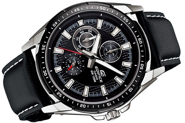 Casio cheap edifice 100wr