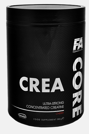 F.A. CORE CREA 350 g TRUSKAWKA