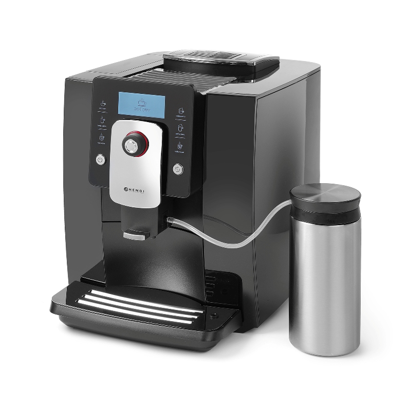 Ekspres do kawy automatyczny On Touch + GRATIS