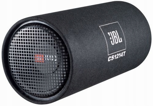 JBL CS1214T TUBA BASOWA SUBWOOFER 1000W