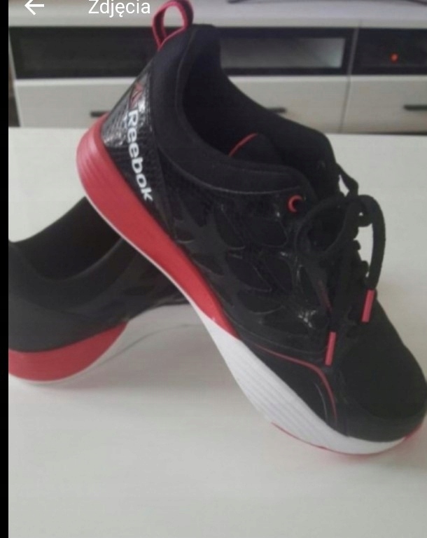 reebok 39