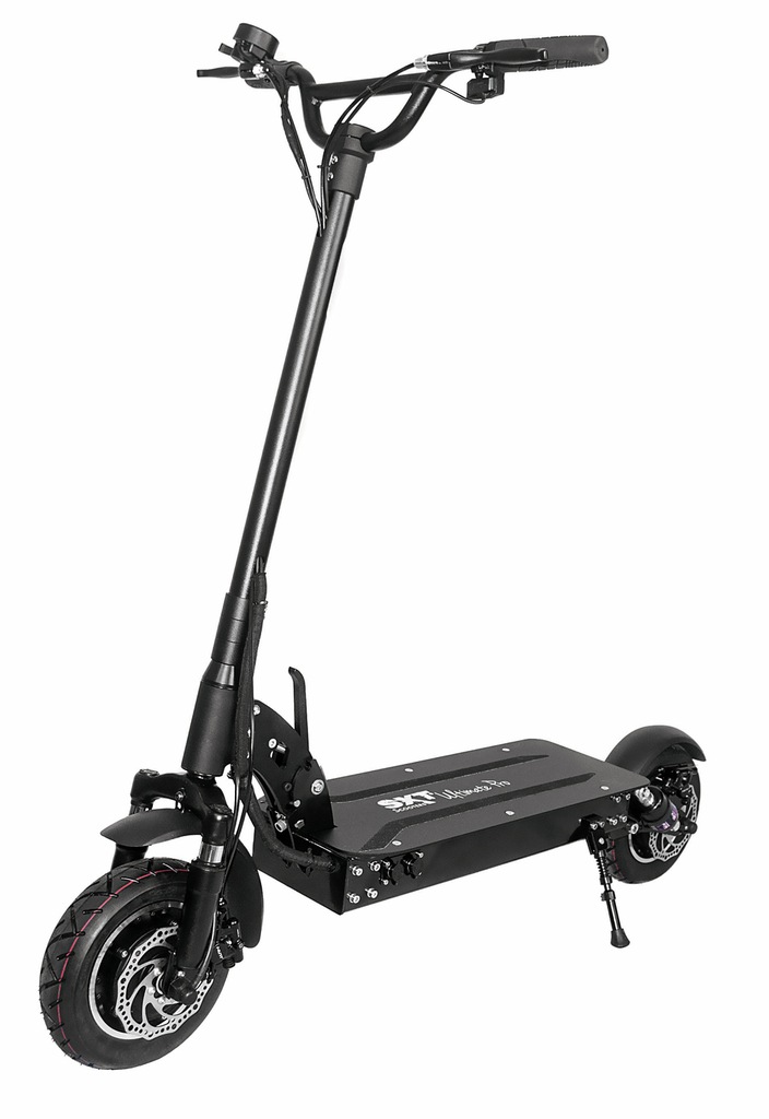 SXT ULTIMATE PRO HULAJNOGA ELEKTRYCZNA 65 KM/H 2x2