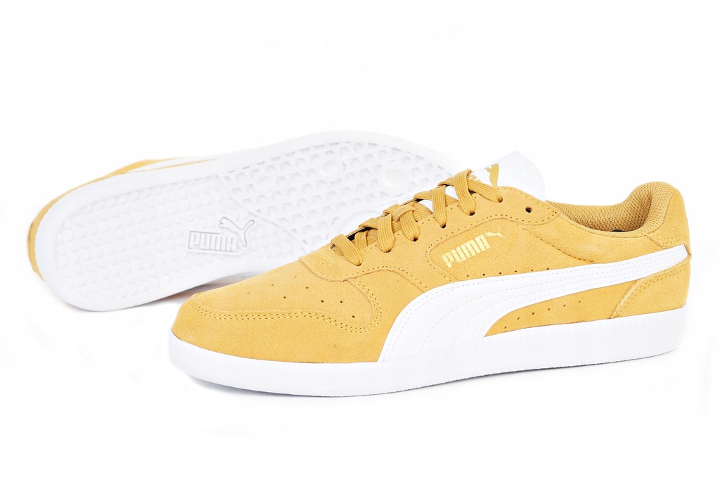 puma trainer sd