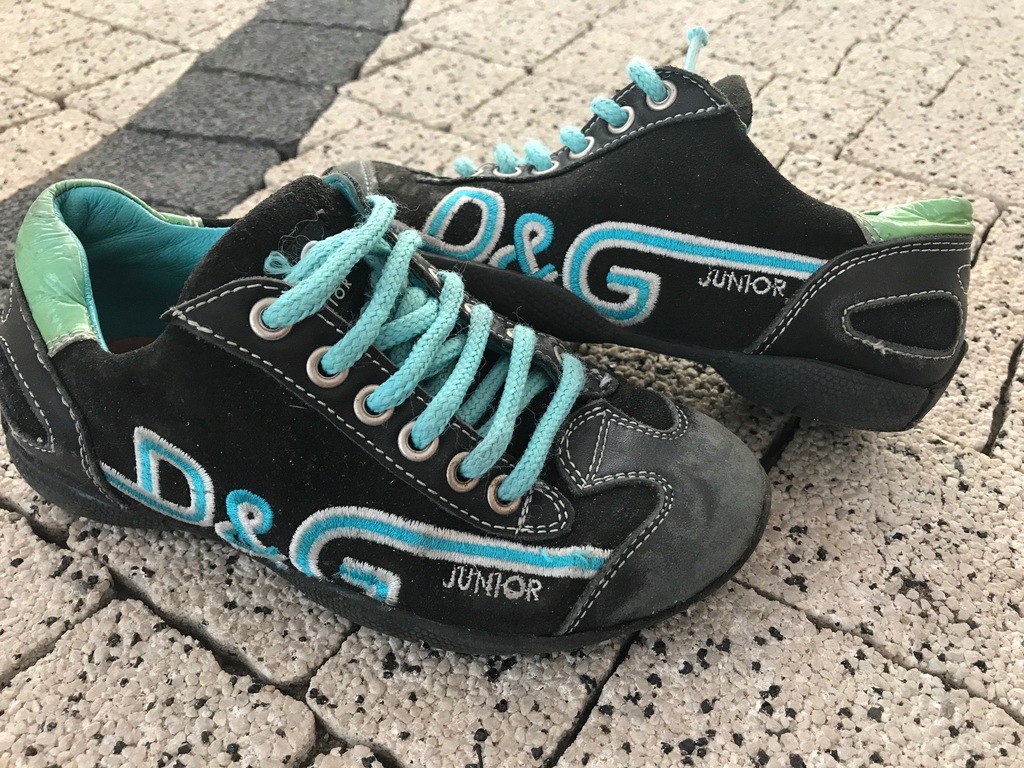 dolce gabbana human race