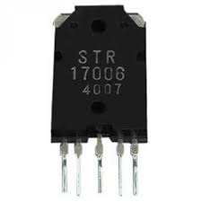 STR17006 Stabilizator zasilania GEMBARA