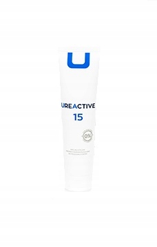 Salco au Naturel Preparat UREACTIVE15 sucha skóra*