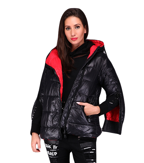 LACRIMOSA Designerksa SportowaPikówka[000DYY] L/XL